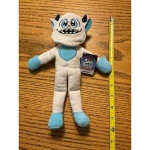 Elf on the Shelf Snobiggie Plush 12" Santaverse